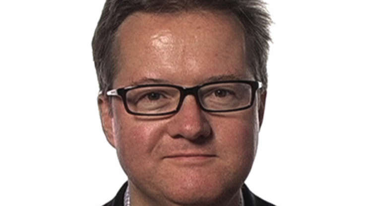 Justin Fox: "What Are the Rules of the Game For the Big Data Revolution?"